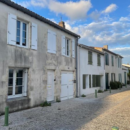 Tribord La Flotte Exterior foto